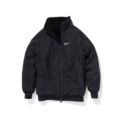Áo Khoác NK Swoosh Fleece 2-Way Jacket