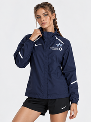 Áo Khoác NK Windbreaker Women’s Jacket Stadtwerke Bochum
