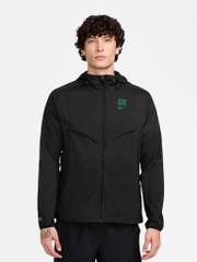 Áo Khoác Impossibly Light EK Windrunner Running Jacket