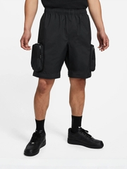 Quần Dài Undercover Chaos Balance 2 In 1 Cargo Pants