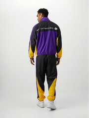 Bộ Thể Thao NK NBA Los Angeles Lakers Starting 5 Courtside