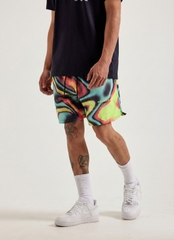 Quần Ngắn NK Max Volume Club Woven Flow Shorts