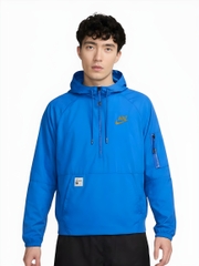 Áo Khoác NK Woven Anorak Jacket
