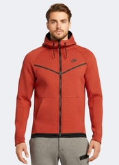 Áo Khoác NK Tech Fleece Hoodie Jacket