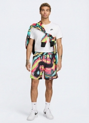Quần Ngắn NK Max Volume Club Woven Flow Shorts