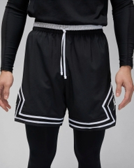 Quần Ngắn JD Sport Dri-FIT Diamond Woven Shorts