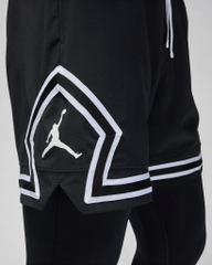 Quần Ngắn JD Sport Dri-FIT Diamond Woven Shorts