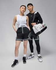 Quần Ngắn JD Sport Dri-FIT Diamond Woven Shorts
