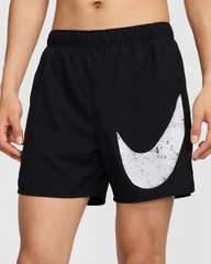 Quần Ngắn NK Challenger Swoosh Men's 12.5cm Dri-FIT Running Shorts