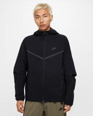 Bộ Thể Thao NK Tech Windrunner Woven Full-Zip