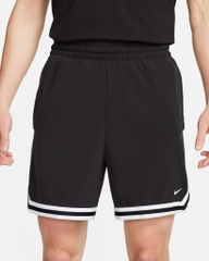 Quần Ngắn NK DNA Dri-FIT 6 UV Woven Basketball Shorts