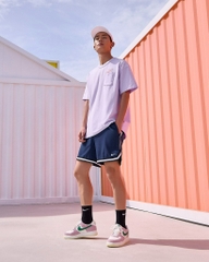 Quần Ngắn NK DNA Dri-FIT 6 UV Woven Basketball Shorts