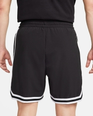 Quần Ngắn NK DNA Dri-FIT 6 UV Woven Basketball Shorts