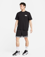 Quần Ngắn NK DNA Dri-FIT 6 UV Woven Basketball Shorts