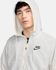 Áo Khoác NK Woven Anorak Jacket