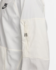 Áo Khoác NK Woven Anorak Jacket