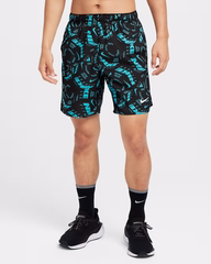 Quần Ngắn Men's Running Challenger Shorts