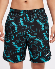 Quần Ngắn Men's Running Challenger Shorts