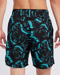 Quần Ngắn Men's Running Challenger Shorts