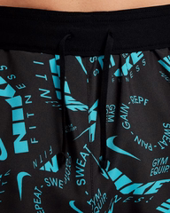 Quần Ngắn Men's Running Challenger Shorts