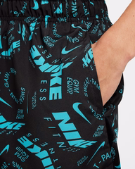 Quần Ngắn Men's Running Challenger Shorts