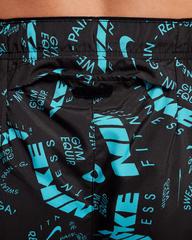 Quần Ngắn Men's Running Challenger Shorts