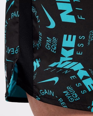 Quần Ngắn Men's Running Challenger Shorts