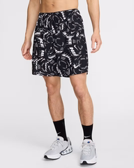 Quần Ngắn Men's Running Challenger Shorts