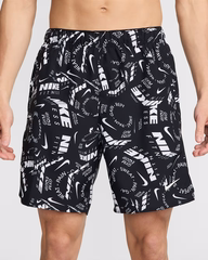 Quần Ngắn Men's Running Challenger Shorts