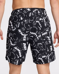 Quần Ngắn Men's Running Challenger Shorts