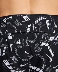 Quần Ngắn Men's Running Challenger Shorts
