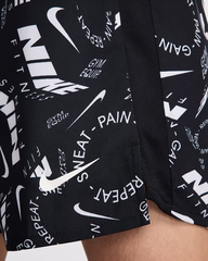 Quần Ngắn Men's Running Challenger Shorts