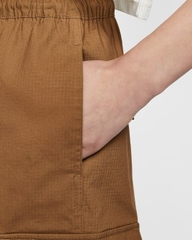 Quần Dài NK Sportswear Women's Mid-Rise Cargo Pants