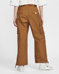 Quần Dài NK Sportswear Women's Mid-Rise Cargo Pants