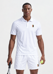 Áo Thun NK Court Dri-FIT ADV Slam Polo