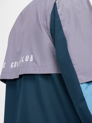 Áo NK Golf Club Men's Dri-FIT 1/2-Zip Golf Jacket