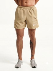 Quần Ngắn Miler Graphic 5'' Men's Running Shorts