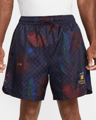 Quần Ngắn NK Default Tennis Woven Flow Shorts