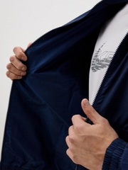 Bộ Thể Thao Air Men's Woven Full Zip