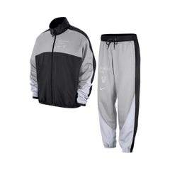 Bộ Thể Thao NK Performance NBA Brooklyn Nets