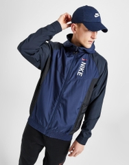 Áo Khoác NK NSW Hybird 2025 Jacket