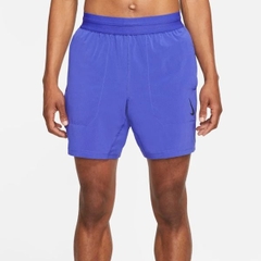 Quần Ngắn NK Dri-FIT Yoga Training Shorts