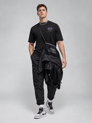 Bộ Thể Thao JD Air Statement Woven