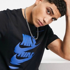Áo Thun NK Double Swoosh Tee