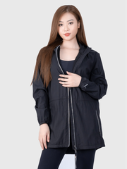 Áo Khoác Puma Women Hooded Jacket