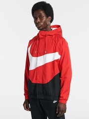 Bộ Thể Thao NK Sportswear Swoosh Woven Lined