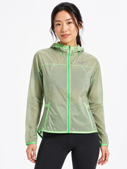 Áo Khoác Impossibly Light Running Women's Jacket