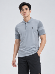 Áo Thun Ura ADV Men's Golf Polo SS2