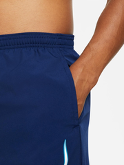 Quần Ngắn NK Quick Dry Logo Shorts