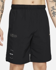 Quần Ngắn NK Challenger Dri-FIT 9